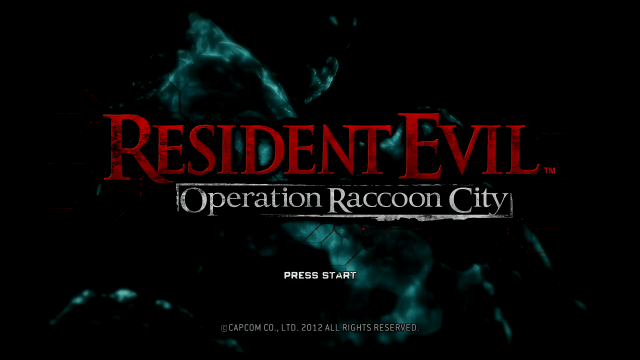 Resident Evil: Operation Raccoon City (Limited Edition Uncut) screenshot 2 for Playstation 3